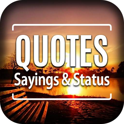 Quotes Sayings and Status 2021 1.3