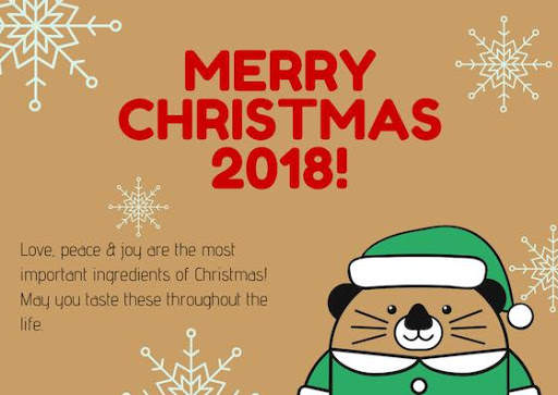 CHRISTMAS PHOTO EDITOR screenshot 3