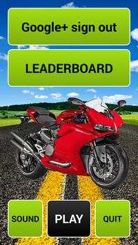 Speed Moto screenshot 4