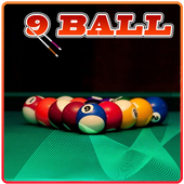 9 Ball Snooker icon