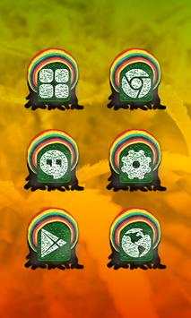Reggae Launcher screenshot 3