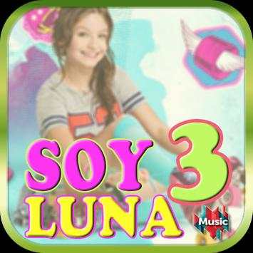 Soy Luna 3 screenshot 1