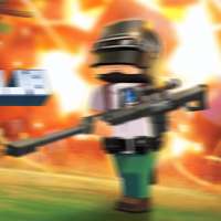 BlockManGo Block Man Go walkthrough