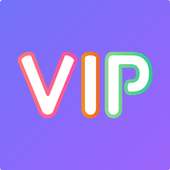 VIP Live on 9Apps