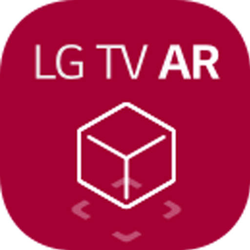 LG TV AR 0.80