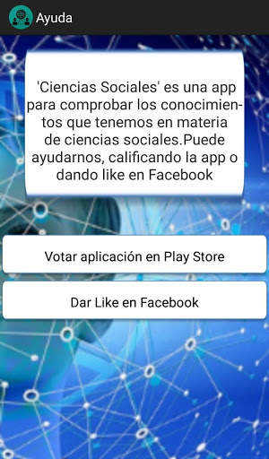 Social Sciences screenshot 6