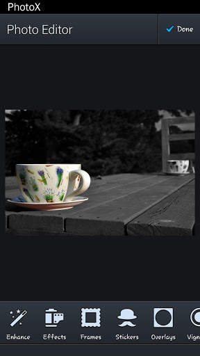 PhotoX screenshot 11