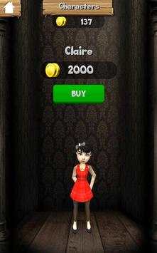Jungle Run: Escape the Temple screenshot 2