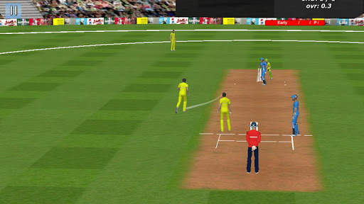 Unlimited Cricket 3D screenshot 5