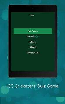 ICC Cricket Masters Quiz Game screenshot 20