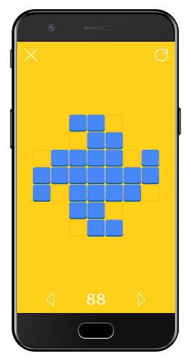 Clever Move - The Brain Game screenshot 8