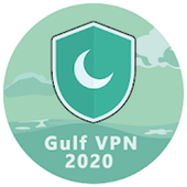 New Gulf VPN 2020 icon