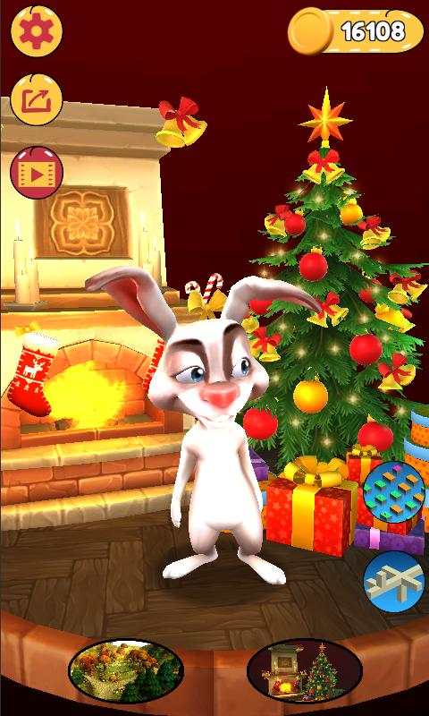My 3d Rabbit screenshot 8