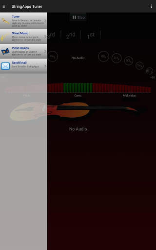 Tuner screenshot 10