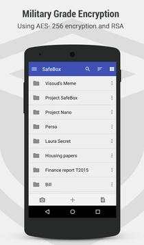 AntTek SafeBox скриншот 3