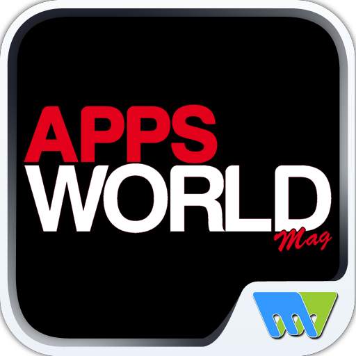 Apps World Mag 7.7.5