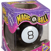 Sex Position Magic 8 Ball icon