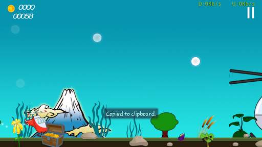 Helicopter Game screenshot 2