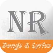 Songs and Lyrics - Naruto 1.1