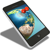 Phone Finder icon