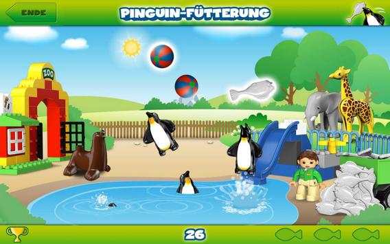 LEGO® DUPLO® Minispiele 2 screenshot 1