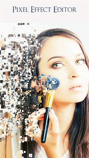 Pixel Effects Creator screenshot 8