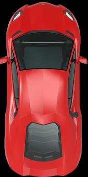 Real 3D Car Racing lite screenshot 2