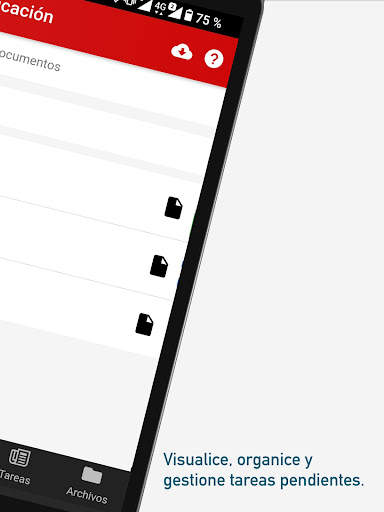 Detektor SmartWork screenshot 16