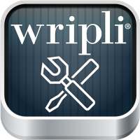 Wripli WiFi Installer Setup logo