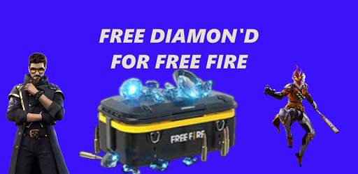 Martian Studio - Free Diamonds Fire 2021 screenshot 5