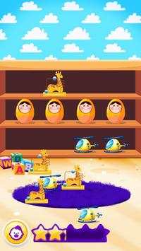 Funny babysitting games screenshot 4