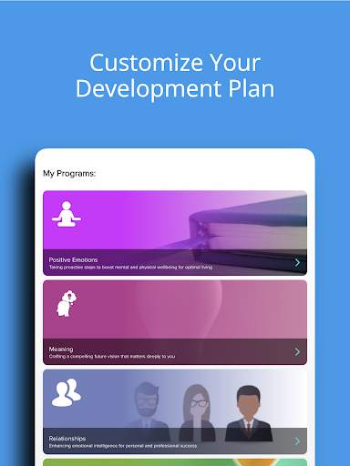 Growth Mindset AI Coach Rocky screenshot 11