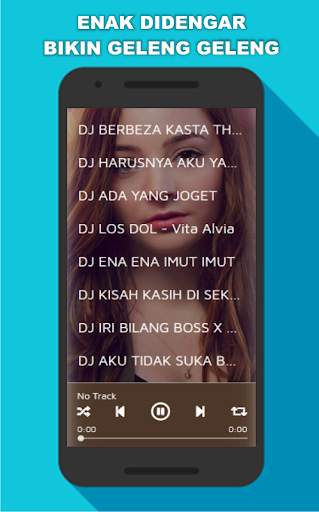 DJ Desa Tiktok Terbaru Full Offline screenshot 5