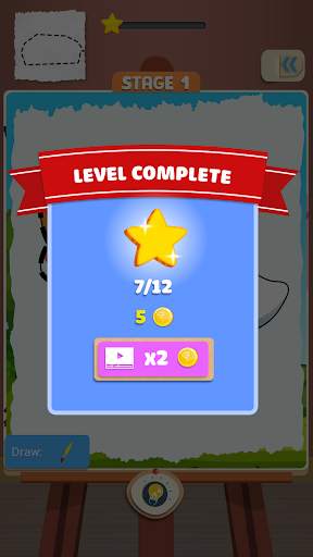 Draw Pik : Drawing Games screenshot 6