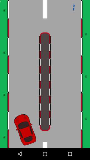 SWERVem - Car Game screenshot 5