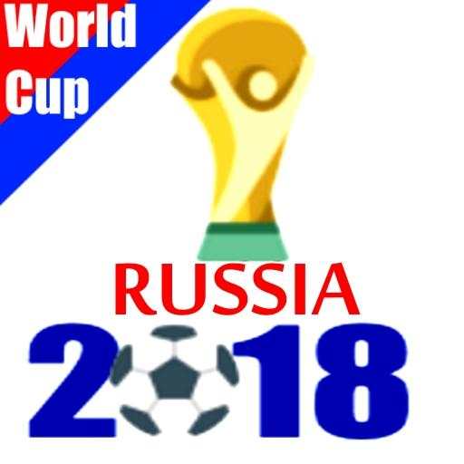 World Football Cup 2018 1.12
