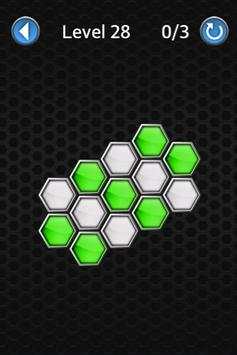 Hexas Lite screenshot 7