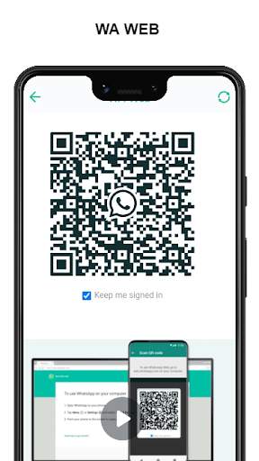 Download von Status Saver screenshot 4