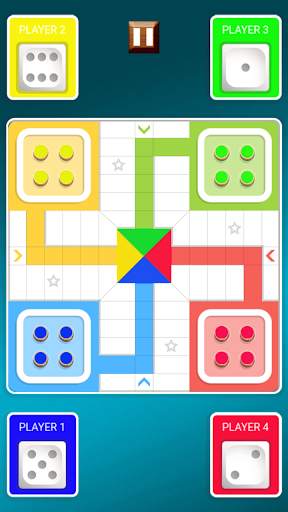 Offline Ludo Classic - Ludo Offline Multiplayer screenshot 4
