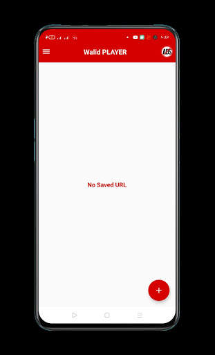 Walid Player screenshot 4