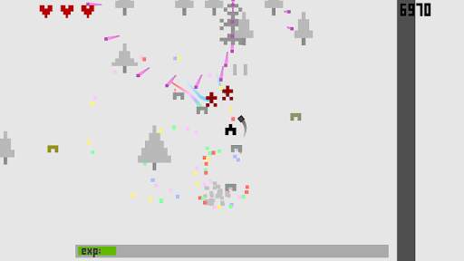 Legends Evolve screenshot 6