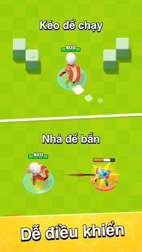 Archero screenshot 7