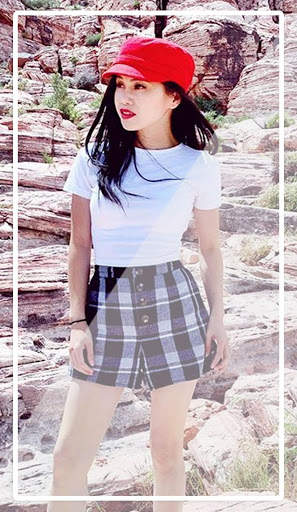Vy Qwaint Wallpaper HD screenshot 4