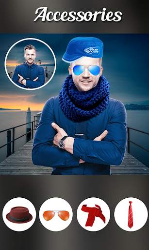 Men Photo Suite  Smartify screenshot 2