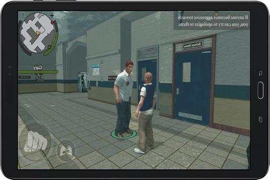 Tips Bully Anniversary Edition screenshot 3