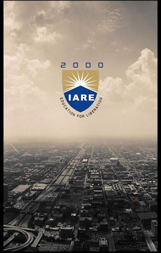 IARE Data Structures Course File screenshot 1