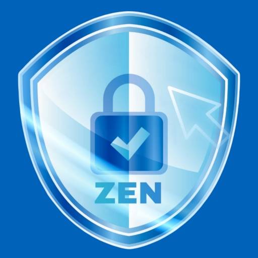 Zen VPN - Secure VPN Proxy 1.7