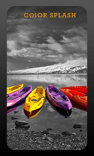 Color Splash screenshot 5