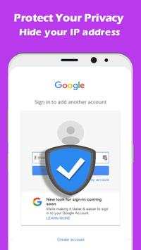 Hotspot VPN 2 تصوير الشاشة