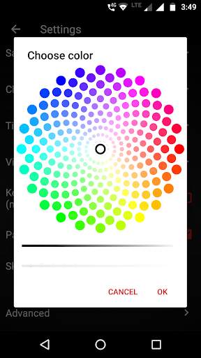 Smart Recorder , Voice Recorder - TapeVoice скриншот 7